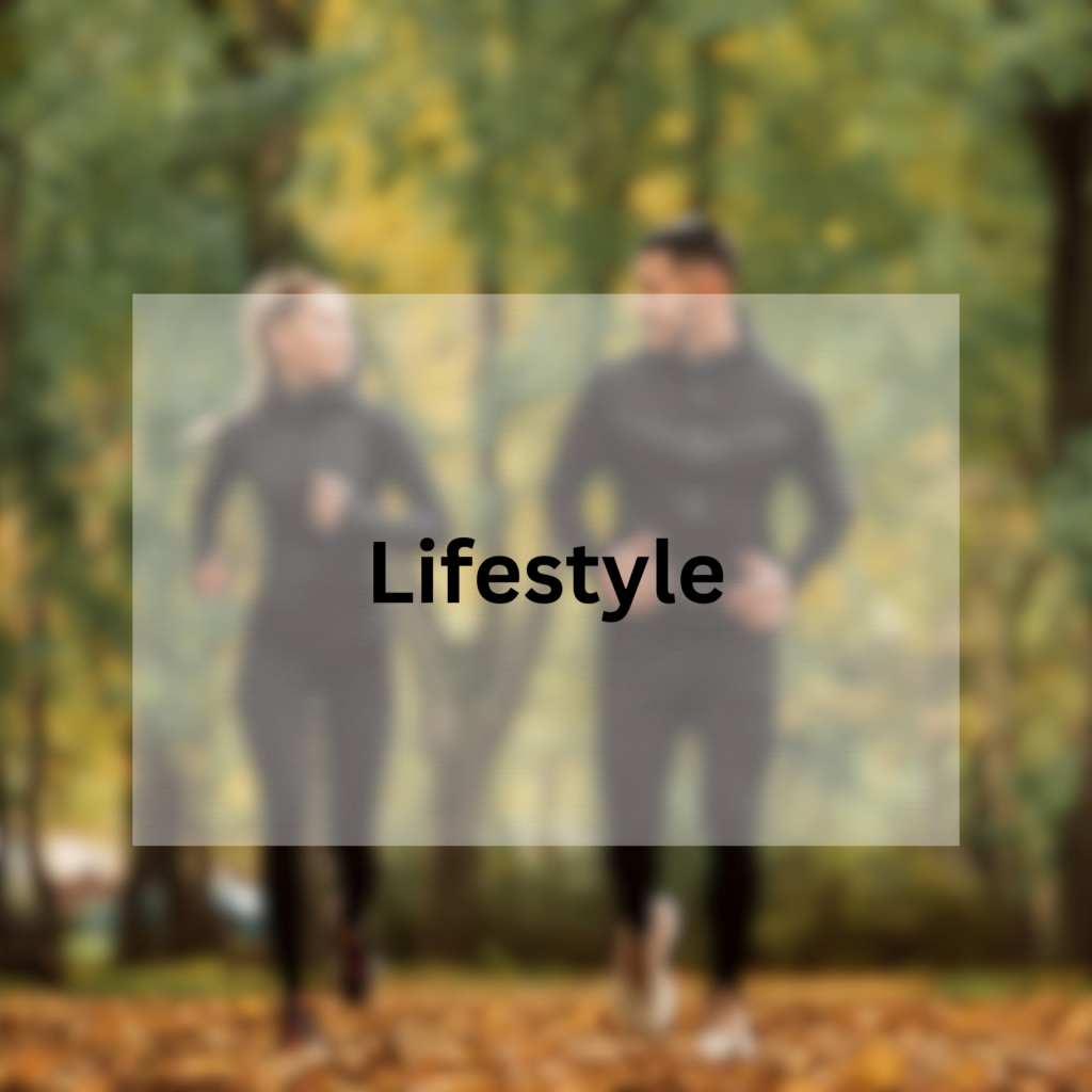 Lifestyle