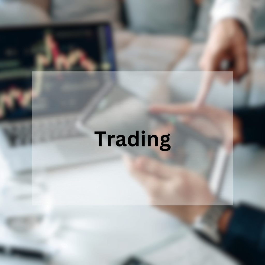 Trading