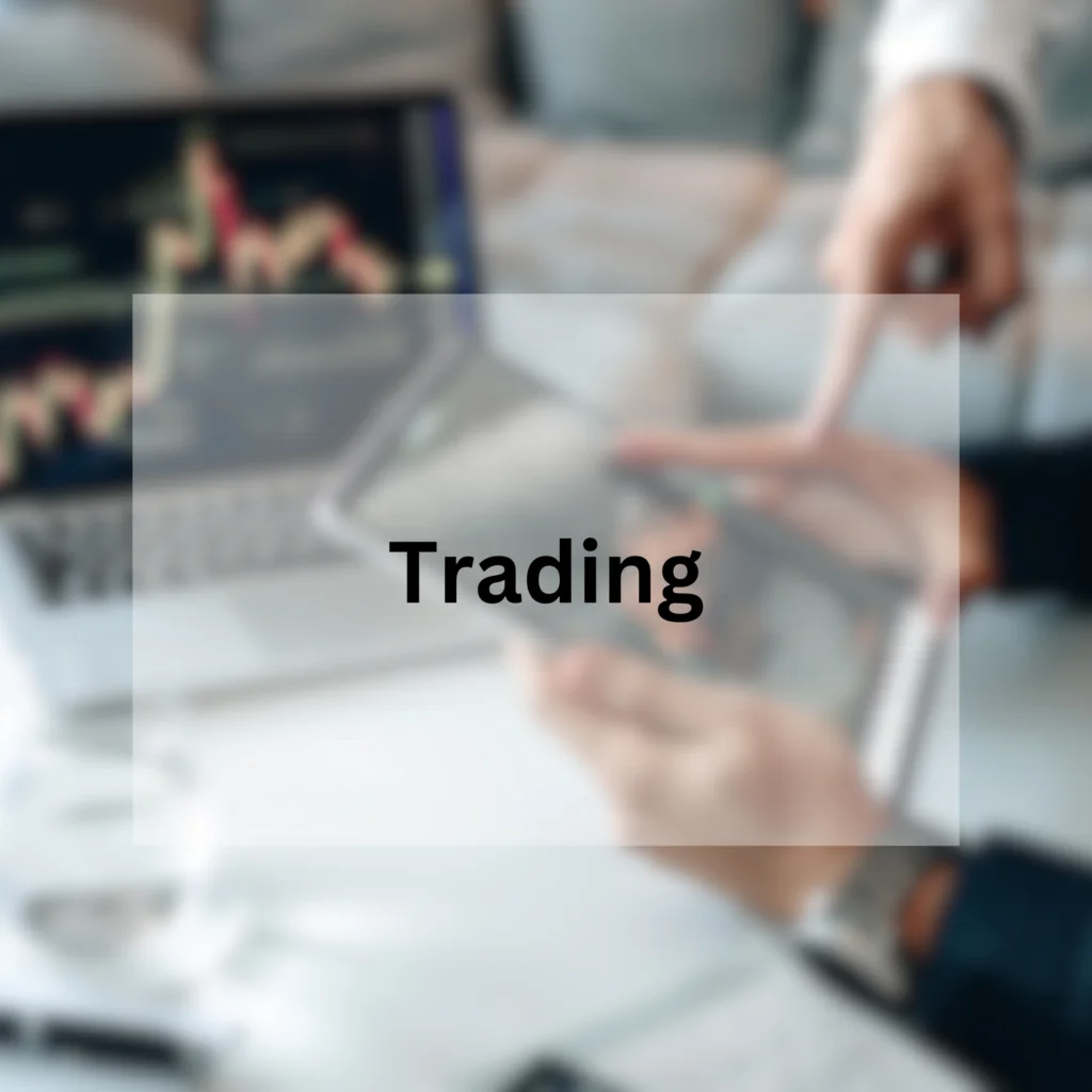 Trading